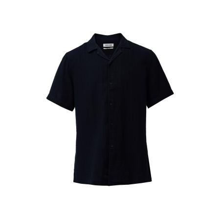 Salsa Salsa Jeans Overhemd blauw