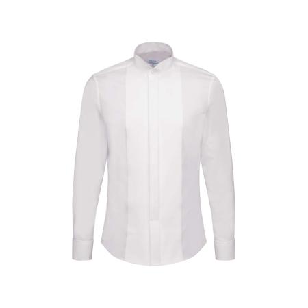 Seidensticker SEIDENSTICKER Zakelijk overhemd wit