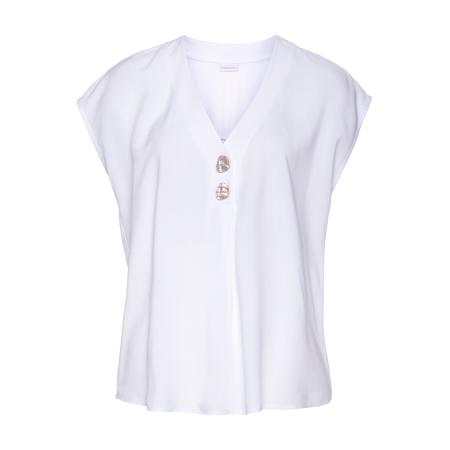 Lascana LASCANA Blouse wit