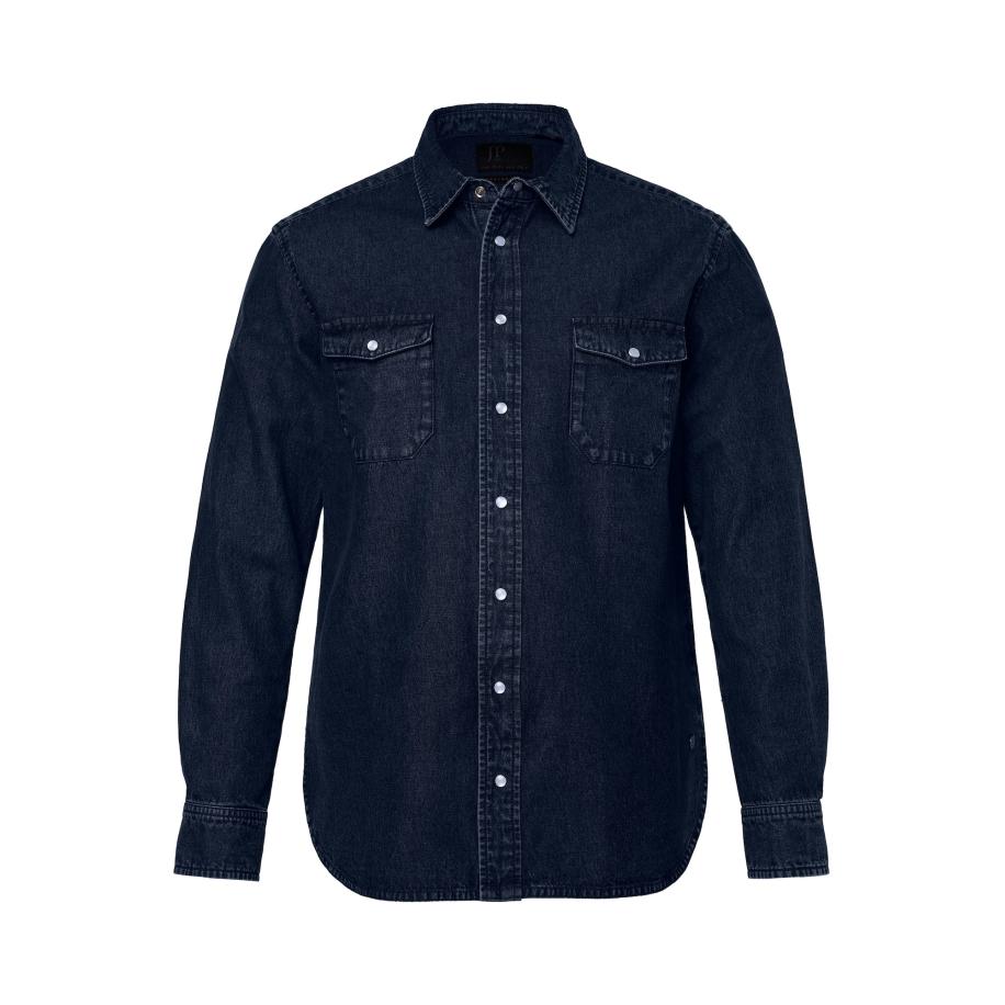 JP1880 JP1880 Overhemd navy -