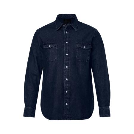 JP1880 JP1880 Overhemd navy