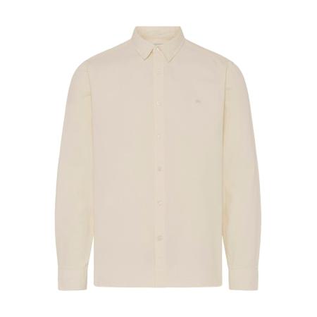 Kronstadt Kronstadt Overhemd Elon crème