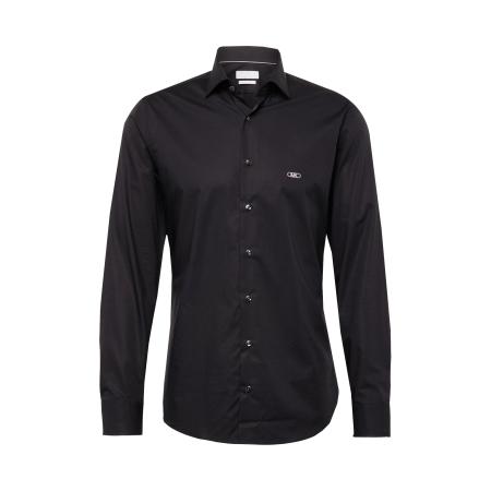 Michael Kors Michael Kors Overhemd zwart