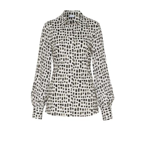 Desoto DESOTO Blouse Pia groen