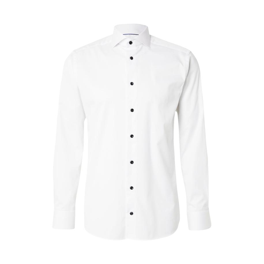 Eton ETON Overhemd wit -