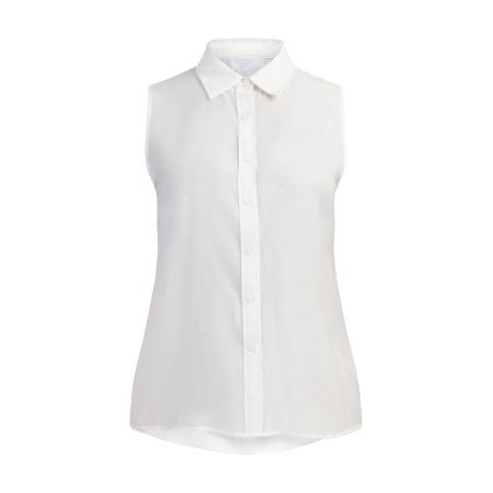 Usha usha WHITE LABEL Blouse wolwit