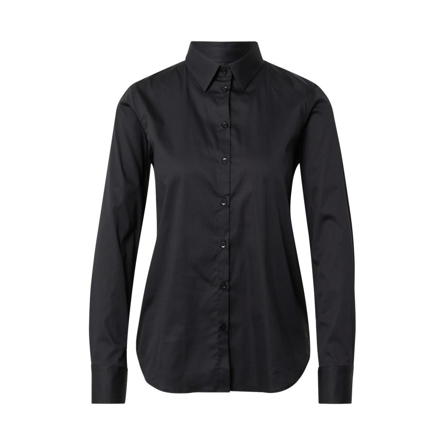 Mos Mosh MOS MOSH Blouse zwart -