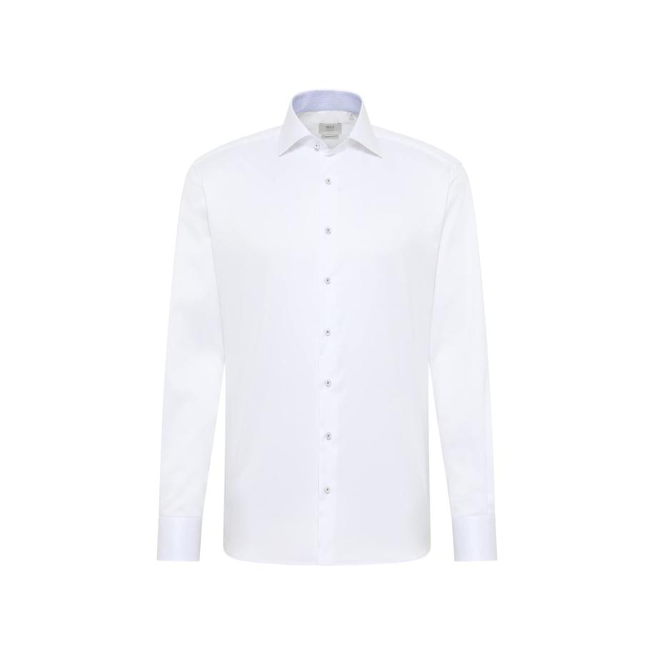 Eterna ETERNA Zakelijk overhemd wit -