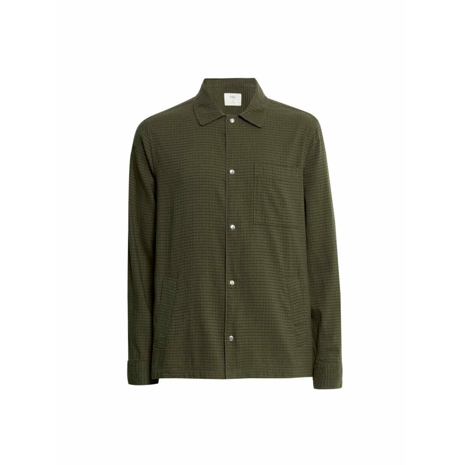 Marks & Spencer Marks & Spencer Overhemd kaki -