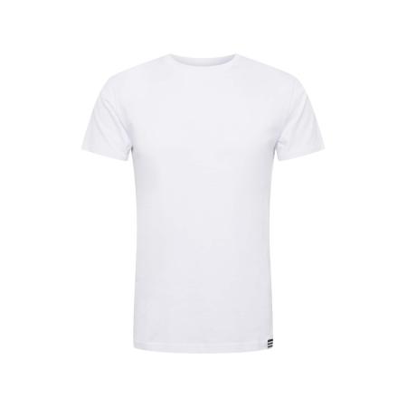 MADS NORGAARD COPENHAGEN MADS NORGAARD COPENHAGEN Shirt Thor wit