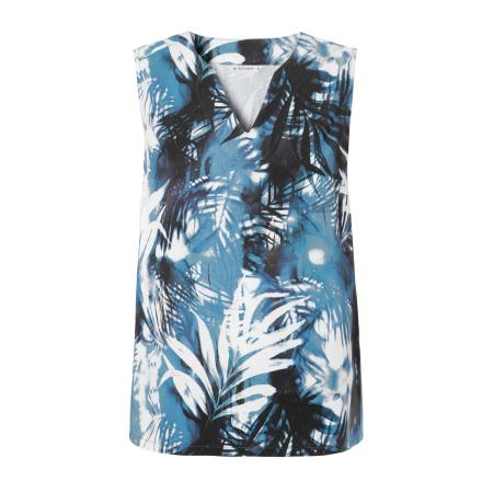 TATUUM TATUUM Blouse indigo