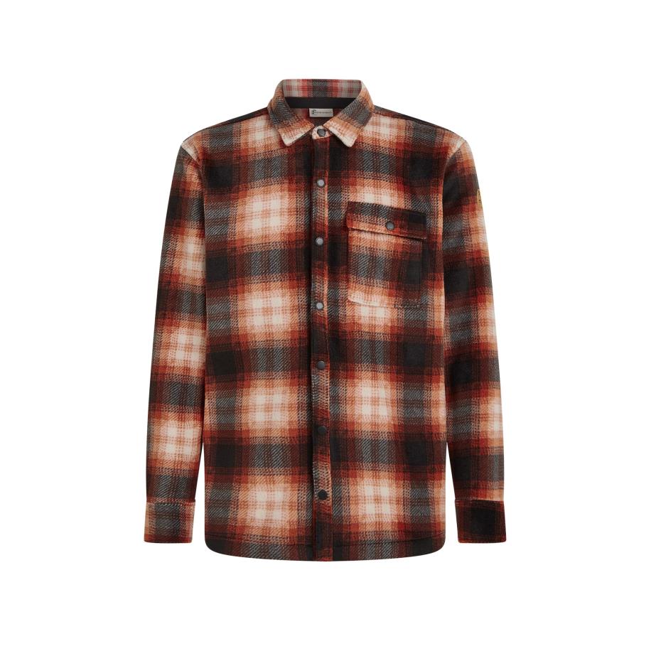 O'Neill ONEILL Overhemd gemengde kleuren -