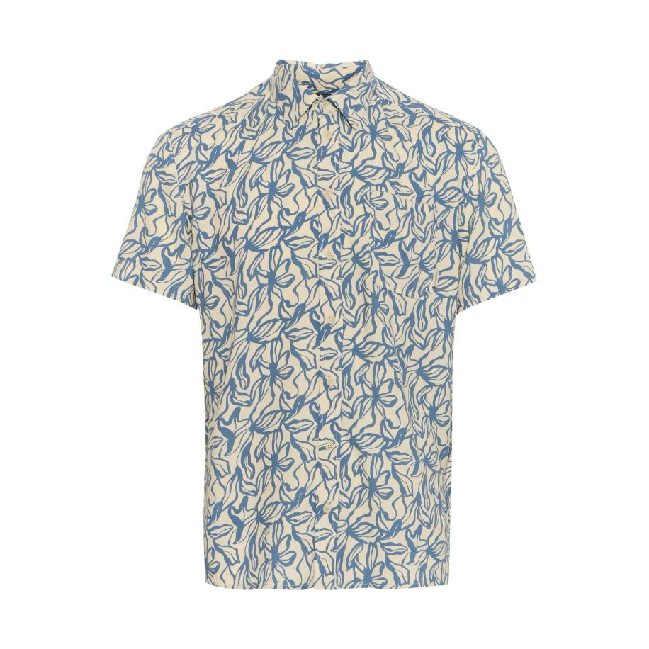 Blend BLEND Overhemd BHAVIAN blauw -