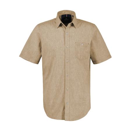 Lerros LERROS Overhemd sand