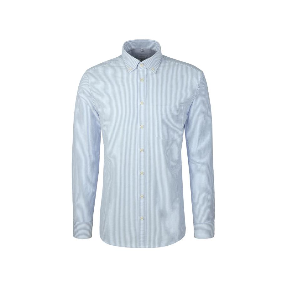 SEIDENSTICKER Zakelijk overhemd SMART CASUAL blauw Blauw