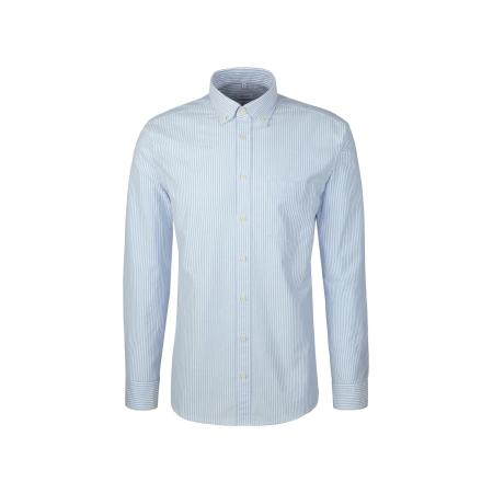 SEIDENSTICKER Zakelijk overhemd SMART CASUAL blauw