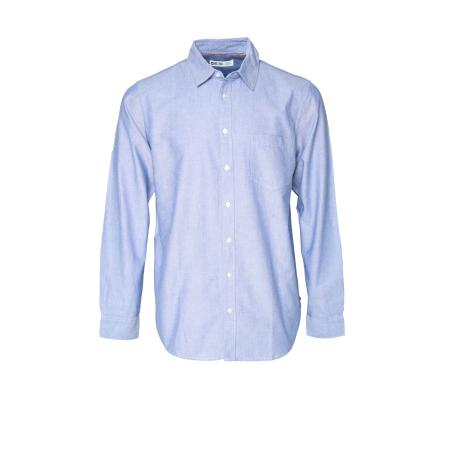 Big Star BIG STAR Overhemd TRIXI aqua