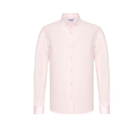 Moxx Paris Moxx Paris Overhemd pink