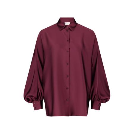 Vera Mont Vera Mont Blouse donkerrood