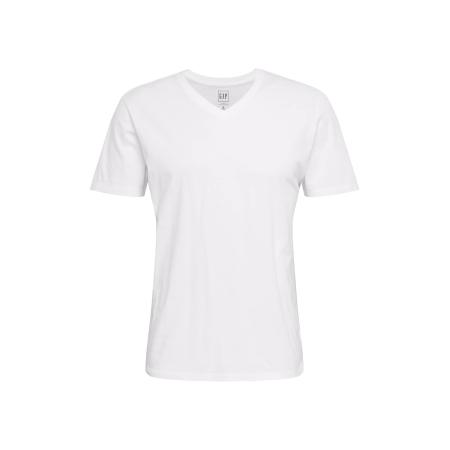 GAP GAP Shirt CLASSIC wit