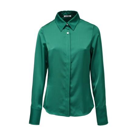 Salsa Salsa Jeans Blouse groen