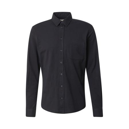 Blend BLEND Overhemd BHALO zwart