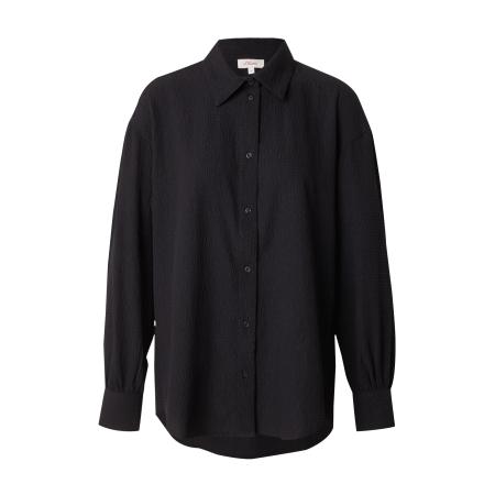s.Oliver s.Oliver Blouse zwart