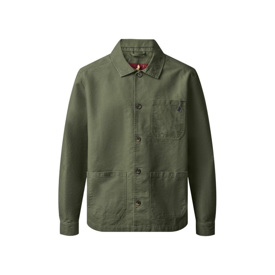 MCS MCS Overhemd Craig bessen -