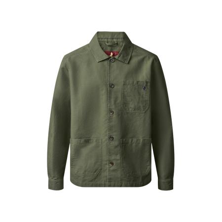 MCS MCS Overhemd Craig bessen