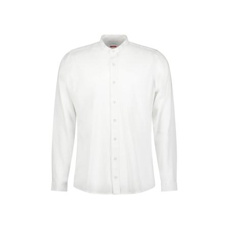 Roy Robson ROY ROBSON Overhemd wit