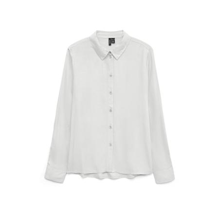 Vero Moda VERO MODA Blouse VMBUMPY wit