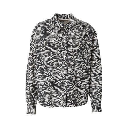 JDY JDY Blouse JDYRay zwart / wit