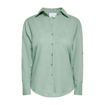 Usha usha WHITE LABEL Blouse mintgroen