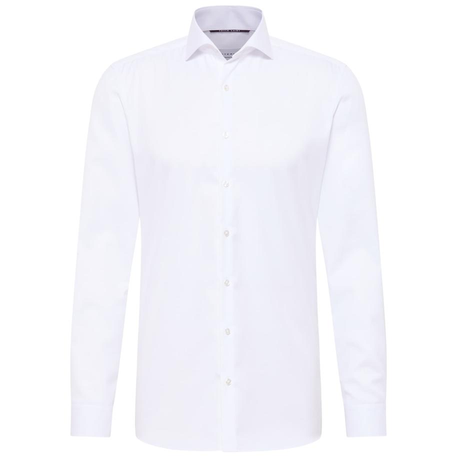 Eterna ETERNA Overhemd wit -