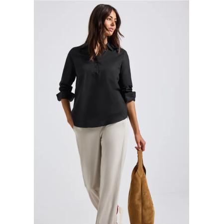 Street One Zakelijk overhemd blouse