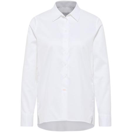 Eterna ETERNA Blouse natuurwit