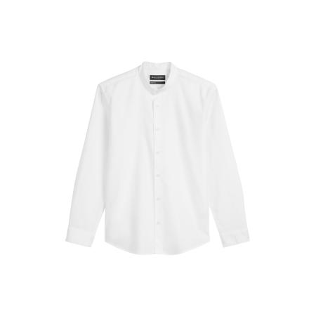 Marc O'Polo Marc OPolo Overhemd wit