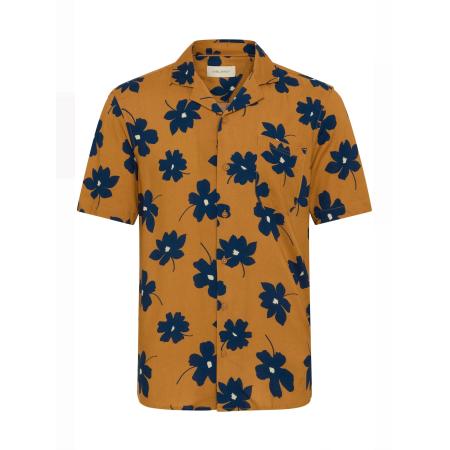 Blend BLEND Overhemd BHADAN bruin