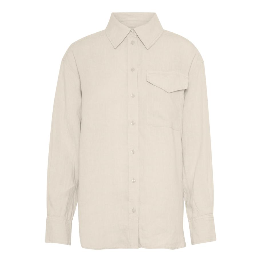 Part Two Part Two Blouse Nuvin offwhite -