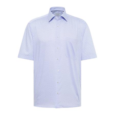 Eterna ETERNA Overhemd lichtblauw