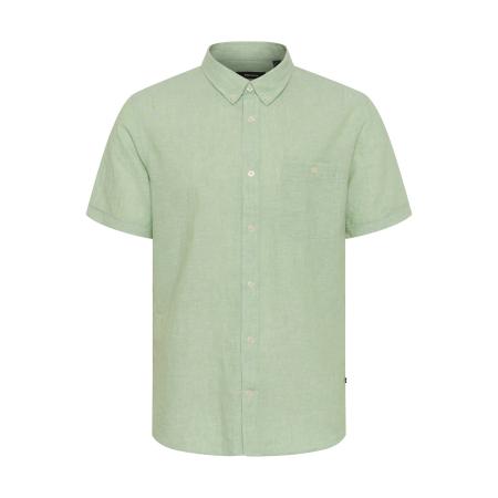 Matinique Matinique Overhemd Trostol pastelgroen