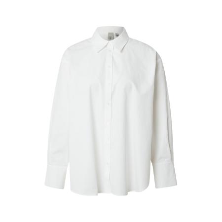 YAS YAS Blouse YASHILDE wit