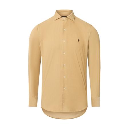 Polo Ralph Lauren Polo Ralph Lauren Overhemd geel / zwart