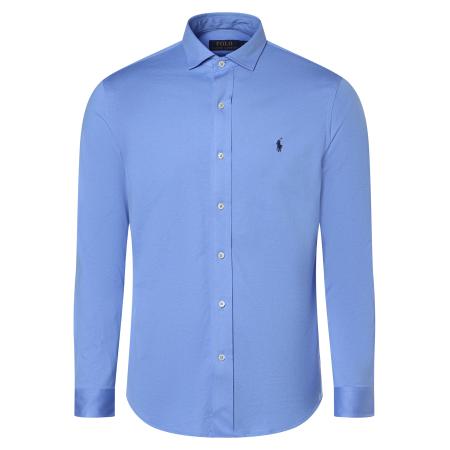 Polo Ralph Lauren Polo Ralph Lauren Overhemd blauw / zwart