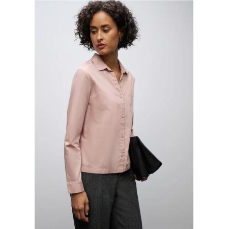 Street One Twill overhemd blouse