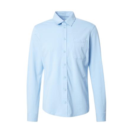 Blend BLEND Overhemd BHALO lichtblauw