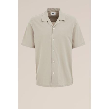 WE Fashion Overhemd cappuccino