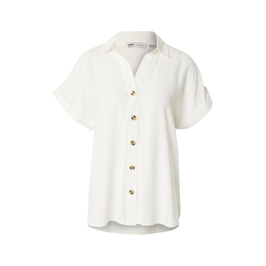 Only ONLY Blouse ONLYasmin wit -
