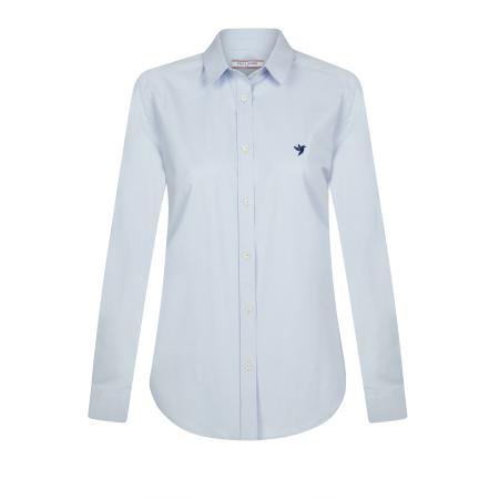 Felix Hardy Felix Hardy Blouse lichtblauw
