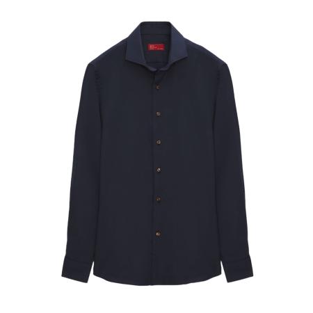 D’S Damat D’S Damat Overhemd marine